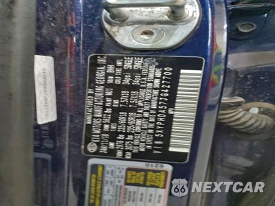 Zdjęcie 13 z 15 samochodu: 2018 KIA SORENTO EX VIN:5XYPHDA57JG427700 - miniatura