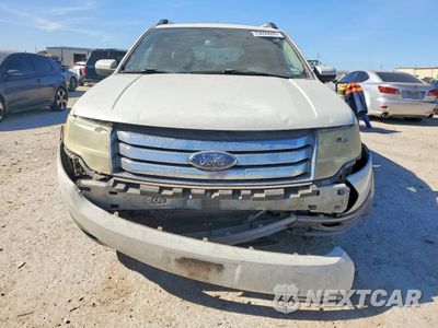 Piąte zdjęcie samochodu w środku: 2009 FORD TAURUS X SEL VIN:1FMDK02W99GA01953 - miniatura