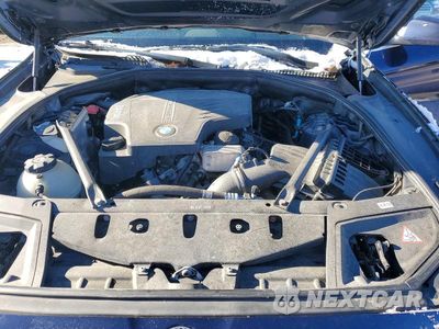 Zdjęcie 11 z 11 samochodu: 2012 BMW 5 SERIES VIN:WBAXH5C50CDW04735 - miniatura
