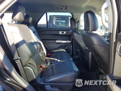Zdjęcie 11 z 14 samochodu: 2024 FORD EXPLORER XLT VIN:1FMSK7DH1RGA04277 - miniatura