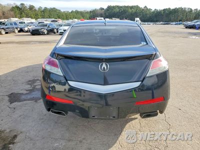 Zdjęcie 6 z 13 samochodu: 2009 ACURA TL VIN:19UUA86579A019346 - miniatura