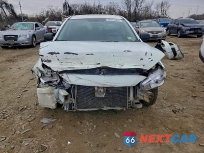 Piąte zdjęcie samochodu w środku: 2010 MITSUBISHI LANCER DE VIN:JA32U1FU1AU012566 - miniatura