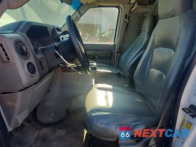 Zdjęcie 7 z 13 samochodu: 2012 FORD E150 UTILITY / SERVICE VAN VIN:1FTNE1EW4CDA98019 - miniatura
