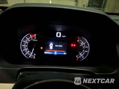Zdjęcie 9 z 14 samochodu: 2018 HONDA PILOT EXL VIN:5FNYF6H52JB070834 - miniatura