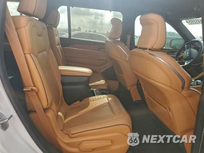 Zdjęcie 11 z 14 samochodu: 2021 JEEP GRAND CHEROKEE L SUMMIT VIN:1C4RJKEG2M8178442 - miniatura