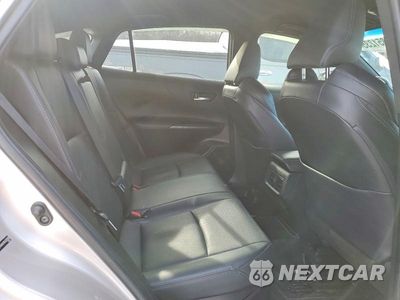 Zdjęcie 11 z 12 samochodu: 2021 TOYOTA VENZA LE VIN:JTEAAAAH2MJ020080 - miniatura