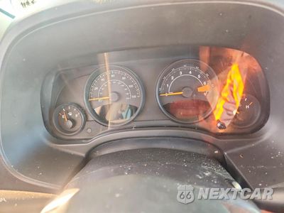 Zdjęcie 9 z 14 samochodu: 2016 JEEP PATRIOT SPORT VIN:1C4NJPBB3GD574539 - miniatura