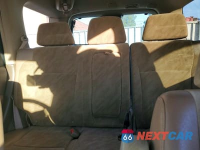 Zdjęcie 10 z 13 samochodu: 2002 HONDA CR-V EX VIN:JHLRD78822C053379 - miniatura