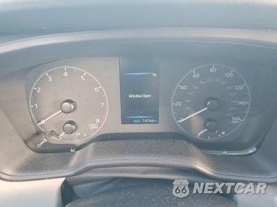 Zdjęcie 9 z 12 samochodu: 2024 TOYOTA COROLLA LE VIN:5YFB4MDE5RP210770 - miniatura