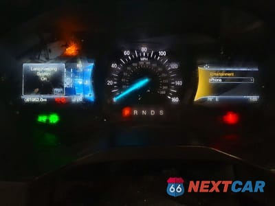 Zdjęcie 9 z 12 samochodu: 2020 FORD EDGE SEL VIN:2FMPK4J98LBA18743 - miniatura