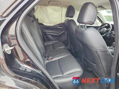 Zdjęcie 10 z 11 samochodu: 2021 MAZDA CX-30 SELECT VIN:3MVDMABL6MM234728 - miniatura