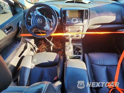 Zdjęcie 8 z 13 samochodu: 2014 NISSAN MAXIMA S VIN:1N4AA5AP9EC473630 - miniatura