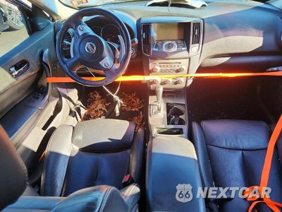 Zdjęcie 8 z 14 samochodu: 2014 NISSAN MAXIMA S VIN:1N4AA5AP9EC473630 - miniatura
