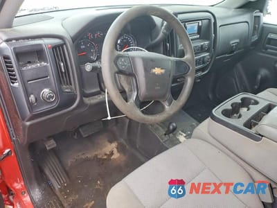 Zdjęcie 8 z 11 samochodu: 2014 CHEVROLET SILVERADO K1500 VIN:1GCNKPEHXEZ224886 - miniatura