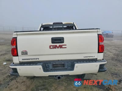 Zdjęcie 6 z 11 samochodu: 2015 GMC SIERRA VIN:3GTU2WEC1FG165870 - miniatura