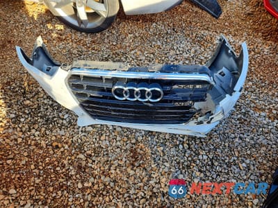 Zdjęcie 12 z 14 samochodu: 2016 AUDI A5 PREMIUM PLUS S-LINE VIN:WAUM2AFHXGN000614 - miniatura