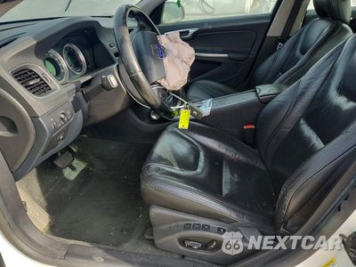Zdjęcie 7 z 11 samochodu: 2012 VOLVO S60 T5 VIN:YV1622FS9C2021098 - miniatura