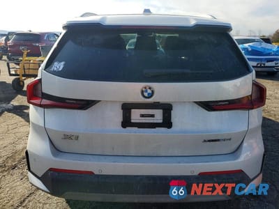 Zdjęcie 6 z 12 samochodu: 2023 BMW X1 XDRIVE28I VIN:WBX73EF09P5X46327 - miniatura