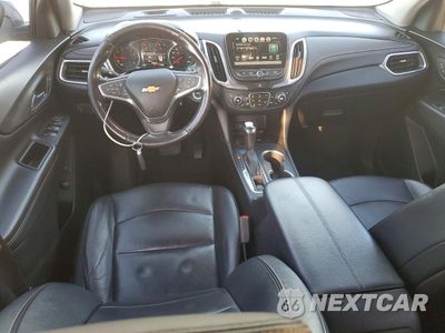 Zdjęcie 8 z 13 samochodu: 2018 CHEVROLET EQUINOX PREMIER VIN:2GNAXVEV1J6321692 - miniatura
