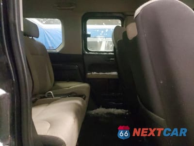 Zdjęcie 10 z 12 samochodu: 2008 HONDA ELEMENT EX VIN:5J6YH28718L005155 - miniatura