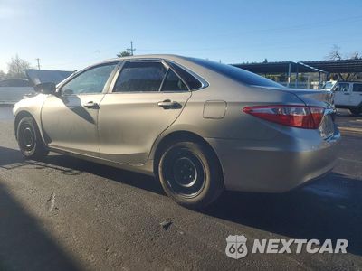 Drugie zdjęcie samochodu z przodu: 2016 TOYOTA CAMRY LE VIN:4T1BF1FK4GU596699 - miniatura