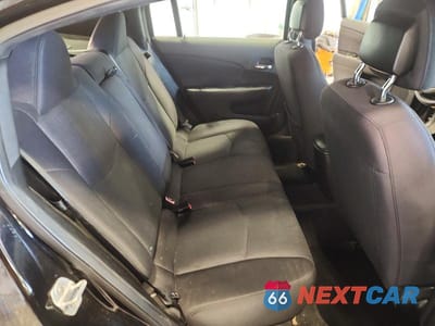 Zdjęcie 10 z 12 samochodu: 2013 CHRYSLER 200 TOURING VIN:1C3CCBBG2DN607945 - miniatura