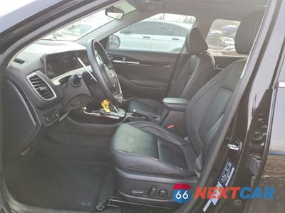 Zdjęcie 7 z 12 samochodu: 2025 KIA SELTOS EX VIN:KNDERCAA4S7718892 - miniatura