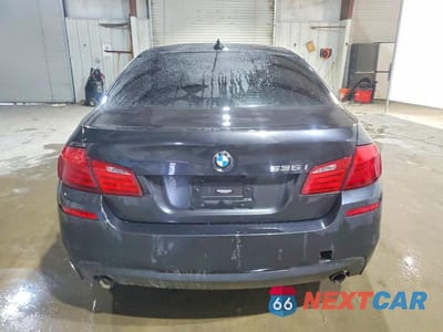 Zdjęcie 6 z 13 samochodu: 2013 BMW 535 I VIN:WBAFR7C58DC821199 - miniatura