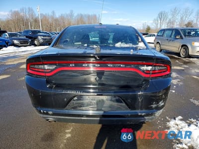 Zdjęcie 6 z 12 samochodu: 2022 DODGE CHARGER POLICE VIN:2C3CDXKG5NH117133 - miniatura