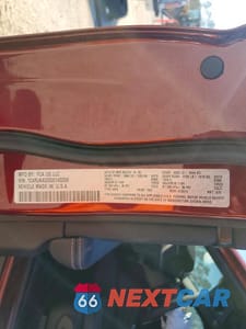 Zdjęcie 14 z 14 samochodu: 2025 JEEP GRAND CHEROKEE L LAREDO VIN:1C4RJKAG0S8740258 - miniatura