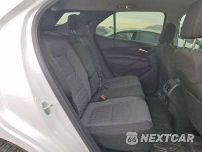 Zdjęcie 11 z 13 samochodu: 2022 CHEVROLET EQUINOX LT VIN:3GNAXKEV2NL261650 - miniatura