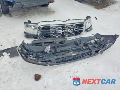 Zdjęcie 12 z 12 samochodu: 2024 RAM 1500 BIG HORN/LONE STAR VIN:1C6RRFFG2RN136853 - miniatura