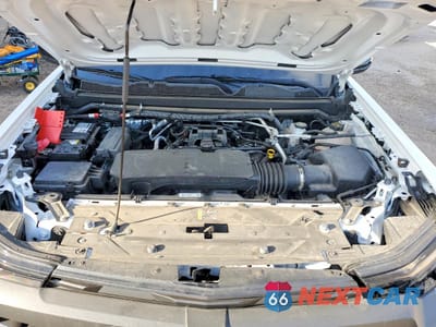 Zdjęcie 11 z 13 samochodu: 2024 CHEVROLET COLORADO VIN:1GCGSBECXR1260744 - miniatura