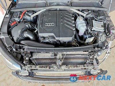 Zdjęcie 11 z 12 samochodu: 2022 AUDI A4 PREMIUM 40 VIN:WAUABAF4XNN003347 - miniatura