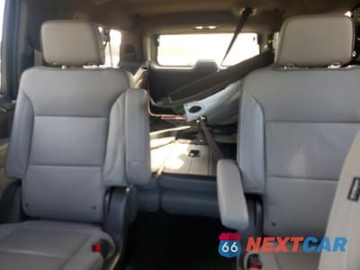 Zdjęcie 10 z 12 samochodu: 2024 GMC YUKON XL K1500 SLT VIN:1GKS2GKT9RR325813 - miniatura