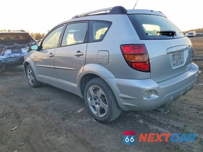 Drugie zdjęcie samochodu z przodu: 2004 PONTIAC VIBE BASE VIN:5Y2SL62884Z459638 - miniatura