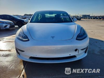 Piąte zdjęcie samochodu w środku: 2019 TESLA MODEL 3 VIN:5YJ3E1EB3KF194669 - miniatura