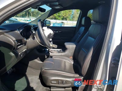 Zdjęcie 7 z 13 samochodu: 2022 CHEVROLET TRAVERSE RS - PRIOR FLEET VIN:1GNERJKW0NJ138536 - miniatura