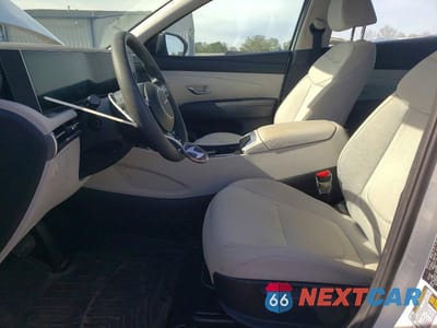 Zdjęcie 7 z 12 samochodu: 2025 HYUNDAI TUCSON SE VIN:3KMJA3DE9SE021168 - miniatura