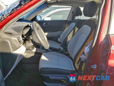 Zdjęcie 7 z 14 samochodu: 2025 HYUNDAI VENUE SEL VIN:KMHRC8A33SU355631 - miniatura