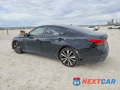 Drugie zdjęcie samochodu z przodu: 2022 NISSAN ALTIMA SR VIN:1N4BL4CV3NN354626 - miniatura
