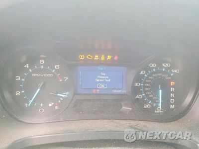 Zdjęcie 9 z 13 samochodu: 2011 FORD EXPLORER VIN:1FMHK8B89BGA54367 - miniatura