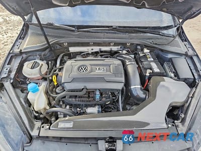 Zdjęcie 11 z 11 samochodu: 2016 VOLKSWAGEN GOLF R VIN:WVWLF7AU7GW181935 - miniatura