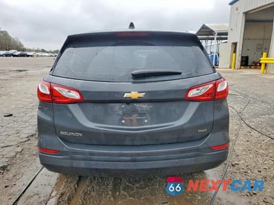 Zdjęcie 6 z 13 samochodu: 2021 CHEVROLET EQUINOX VIN:2GNAX5EV0M6154889 - miniatura