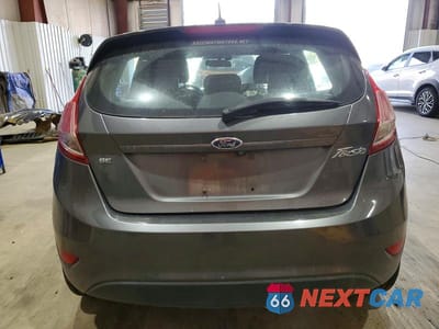 Zdjęcie 6 z 11 samochodu: 2019 FORD FIESTA SE VIN:3FADP4EJ8KM107874 - miniatura