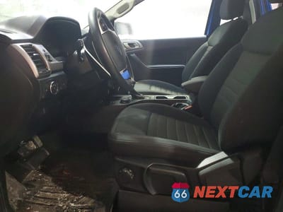 Zdjęcie 7 z 12 samochodu: 2019 FORD RANGER XL VIN:1FTER1FH8KLA69082 - miniatura