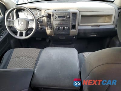 Zdjęcie 8 z 12 samochodu: 2012 DODGE RAM 1500 ST VIN:1C6RD7FTXCS223748 - miniatura