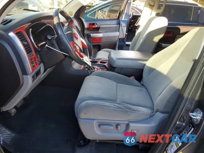 Zdjęcie 7 z 12 samochodu: 2019 TOYOTA SEQUOIA SR5 VIN:5TDBY5G1XKS167222 - miniatura