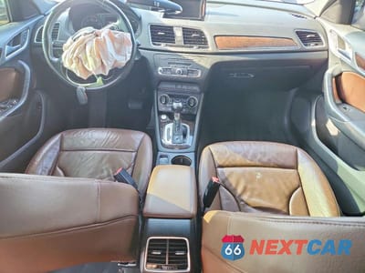 Zdjęcie 8 z 12 samochodu: 2016 AUDI Q3 PREMIUM PLUS VIN:WA1BFCFS4GR015683 - miniatura