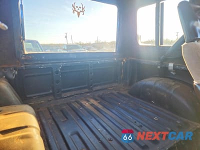 Zdjęcie 10 z 14 samochodu: 1988 SUZUKI SAMURAI VIN:JS4JC51C9J4253178 - miniatura